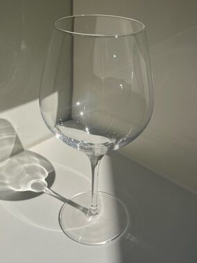 Stölzle Lausitz Crystal Red Wine Glasses – Set of 4